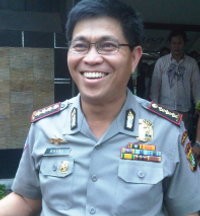 Dirlantas Polda Metro Baru Merasa Berat Tangani Jakarta 