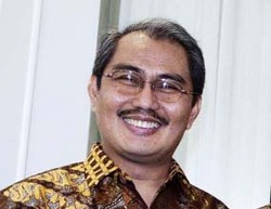 Jimly Usul Gus Dur & Soeharto Jadi Pahlawan Dibahas Nanti