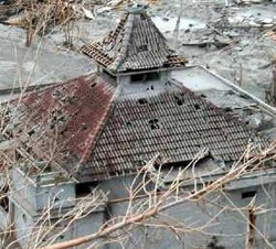 Jika Lama Tidak Erupsi, Merapi Malah Menakutkan