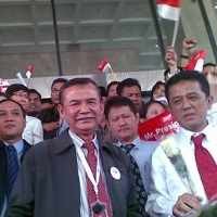 Deponeering Kasus Bibit-Chandra Guna Selamatkan Pemberantasan Korupsi