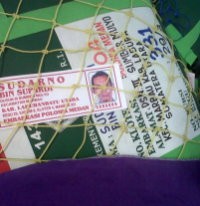 Direktur Pelayanan Haji Optimistis 19 Koper Hilang Bisa Ditemukan 