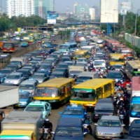 3-6 Bulan Mendatang, Depok-Dukuh Atas Diklaim Bisa 60 Menit 