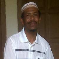 Kisah Ajaib Ponimin Selamat dari Awan Panas Merapi