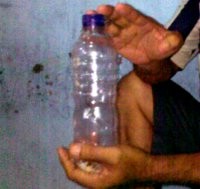 Isu Penangkapan Tuyul, Hebohkan Warga Grogol