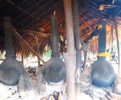 Mereka Bilang itu Liquer (Seri Kearifan Lokal #4)