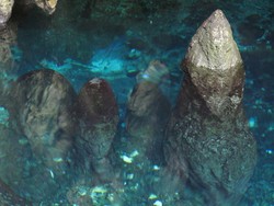 Keajaiban Alam Goa Hawang