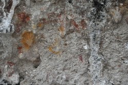 Pantai Ohoidertawun dan Lukisan Kuno