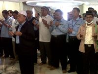 Doa Madinah Untuk Korban Bencana