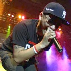 Gading Marten & Iwa K Buka Panggung Java Soulnation