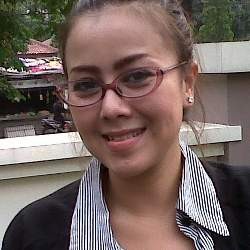 Rency Milano: Bencana Ini karena Allah Murka