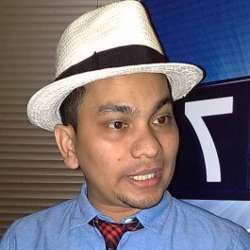 Tompi: Bencana Tak Ada Hubungannya dengan Mbah Maridjan