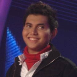 Dipenjara, Wilson Idol Menggemuk