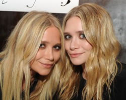 Kembar Olsen Inginkan Koleksi Busana Yang Nyaman 