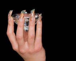 3 Tips Membeli Berlian