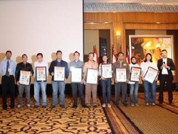 Blogdetik Peroleh Marketeers Netizen Champion