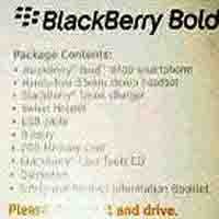 Package Contents BlackBerry Onyx 9700 Tidak Sesuai Isi