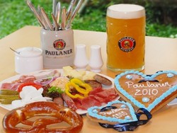 Oktoberfest, Hadir di Jakarta!