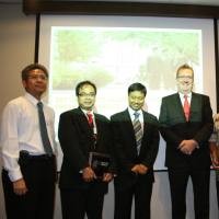  Lewat University Alliance, SAP Bagi-Bagi Gratisan