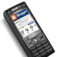 Mobile Blogging Menanti Booming