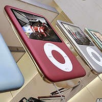 Korban Pelecehan Seksual Salahkan iPod