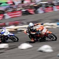 HRC Diharapkan Lahirkan Pembalap Berprestasi