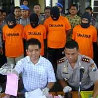 Pembunuh Pasutri di Villa Songgoriti Terungkap Berkat Putung Rokok