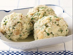 Knodel, Perkedel ala Jerman 