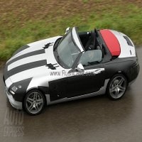 Mercedes-Benz Ungkap SLS AMG Convertible