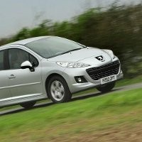 Peugeot Rilis 207 Sportium di Inggris