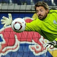 Rossoneri Bikin Perasaan Storari Campur-Aduk