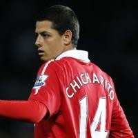 Chicharito Nyaris Pensiun Dini