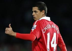 Chicharito Nyaris Pensiun Dini