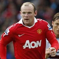 Rooney Absen Lebih Lama
