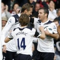 Spurs Terhadang Sejarah 21 Tahun