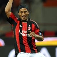 Ronaldinho Masuk Brasil Lagi