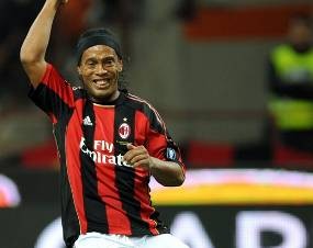 Ronaldinho Masuk Brasil Lagi