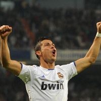 CR7 Belum Capai Puncaknya