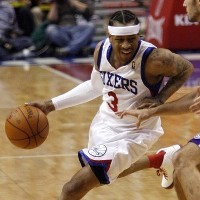 Iverson  Setuju Gabung Besiktas