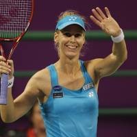 Stosur ke Semifinal Walau Kalah
