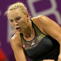 Wozniacki Nomor 1 sampai Akhir Tahun