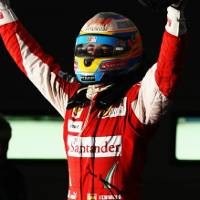 Alonso Tidak Buru Gelar Juara di Brasil