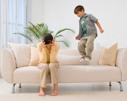 3 Tips Agar Si Kecil Jadi Anak Yang Baik
