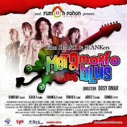 Metamorfoblus: Sebuah Virus bernama Slank