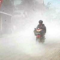 Keberangkatan Pesawat di Bandara Adisutjipto Umumnya Delay 1 Jam