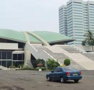 Anggota DPR Cuek Tanggap Bencana Jangan Dipilih Lagi