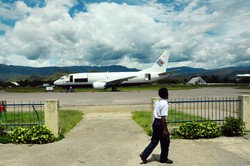 Hanya Tuhan yang Tahu