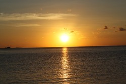 Mengenal NTT, memperkaya Budaya kita