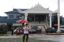 Pasar Martapura, Surga Permata Bernuansa Islami