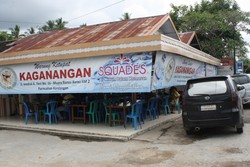 Ketupat Kandangan, Kuliner Kampungan Rasa Gedongan