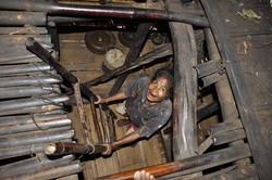 Takpala Village-Alor